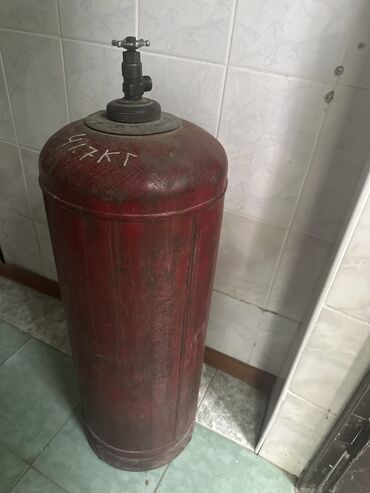 фреон 1234: Продаю баллон, 50