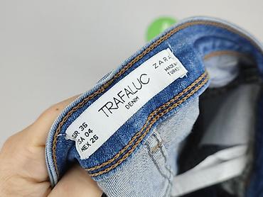 levis 571: Zara, Jeansy damskie, rozmiar S — 4