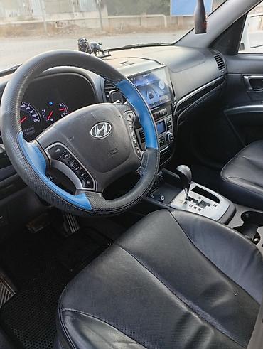 Hyundai: Hyundai Santa Fe: 2 l | 2012 il Ofrouder/SUV — 13