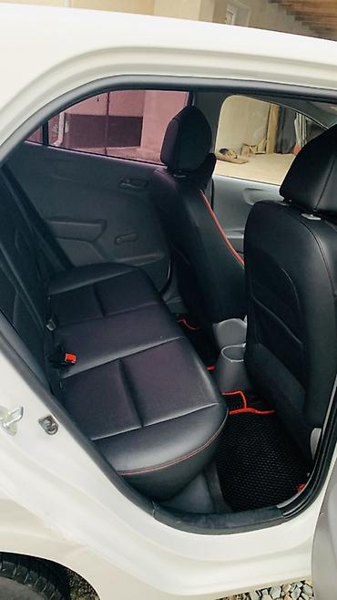 Kia: Kia Morning: 2019 г., 1 л, Автомат, Бензин, Хэтчбэк — 8