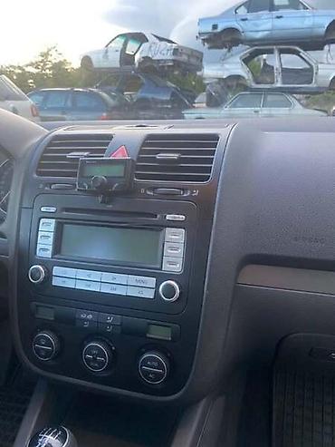 citroen c2: KILOMETAR SAT ZA VOLKSWAGEN GOLF 5 OD 2005. DO 2009. GOD. | Polovni — 3
