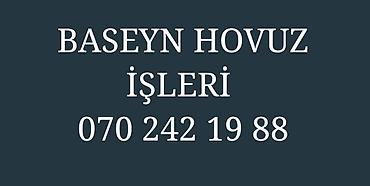 qoşma: Başqa xidmətlər — 1