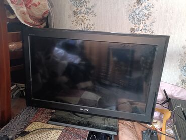 sony tv: Televizor Sony LCD 32"