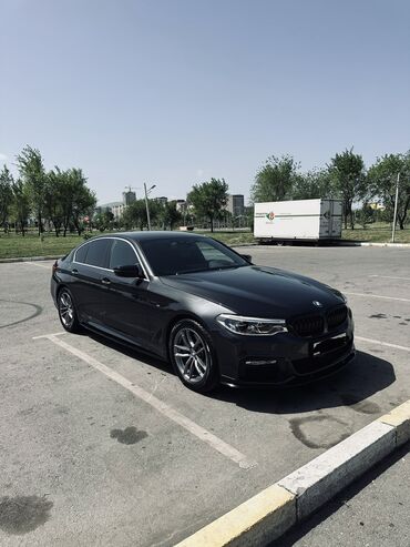 купить мотор на бмв е39: BMW 5 series: 2017 г., 2 л, Автомат, Бензин, Седан