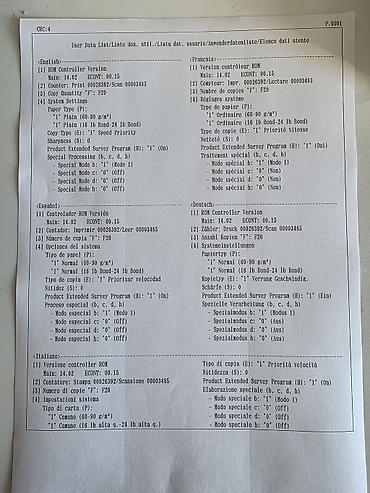 katric doldurma qiymeti: Canon MF3010 satılır. Original cihazdır, Çin versiyası deyil. Heç bir — 4