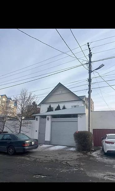 Продажа коттеджей и домов: 📍 Срочно Продаётся 3-этажный кирпичный дом в центре города📍 📍 — 7