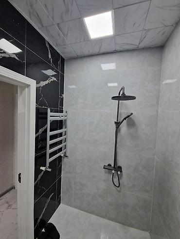 kredıtle evler: Saray, 2 otaqlı, Yeni tikili, 56 kv. m — 2