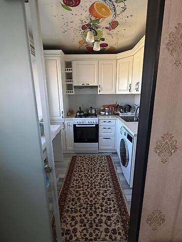 Зал үчүн гарнитуралар: 🏡 СДАЁТСЯ ПРОСТОРНАЯ 3-КОМНАТНАЯ КВАРТИРА НА ДЛИТЕЛЬНЫЙ СРОК 📍 Адрес — 6