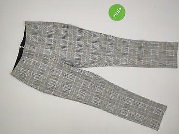 chinos massimo dutti: H&M, Spodnie materiałowe damskie, rozmiar M — 2