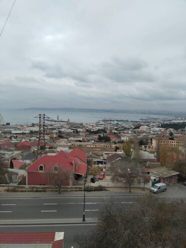 Köhnə tikili: Bakı, 3 otaqlı, Köhnə tikili, m. Həzi Aslanov, 80 kv. m — 18