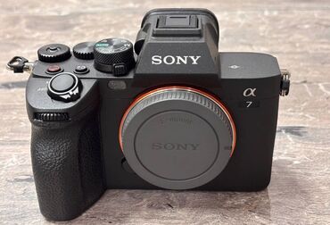 беспроводной вай фай роутер с сим картой: Sony Alpha A7 IV (ilce-7M4) body Cостояние: Идeaл, как из коробки