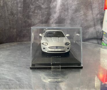 Avtomobil modelləri: 2006 il, 1:43, Dəmir, Ödənişli çatdırılma — 2