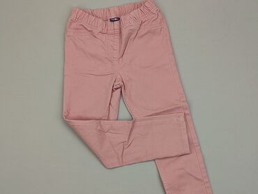 spodnie jeansy sinsay: Джинси, Lupilu, 5-6 р., 116, стан - Хороший