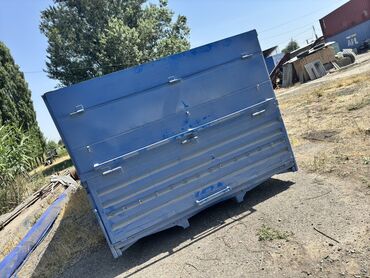прицепы на трактор: Грузовик, Камаз, Стандарт, 7 т, Б/у