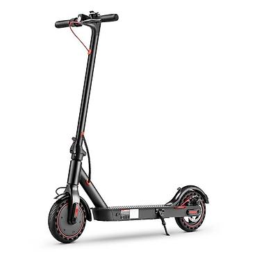 Elektrikli samokatlar: Yeni Elektrik samokat 9", 251 - 350 Vt, 26 - 35 km/s, Pulsuz çatdırılma, Rayonlara çatdırılma — 3