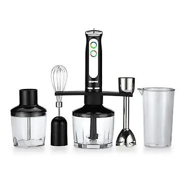el blenderi: Geepas GHB6137 Çoxfunksiyalı Əl Blenderi Dəsti Gündəlik mətbəx — 1