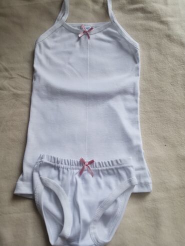 Pidžame: Dečiji kompletići. Ariljski veš. 100% pamuk. Vel. 2-10 na lalafo.rs — 8 Pidžame: Dečiji kompletići. Ariljski veš. 100% pamuk. Vel. 2-10 — 8