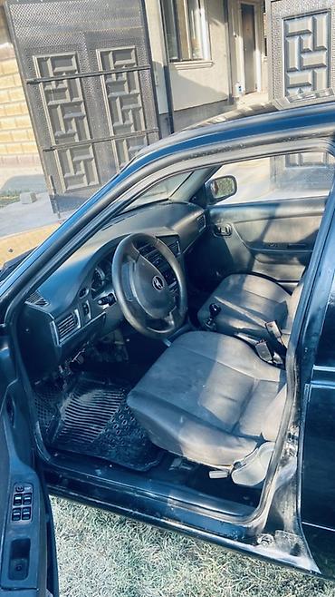 нексия двер: Daewoo Nexia: 2010 г., 1.6 л, Механика, Бензин, Седан — 6