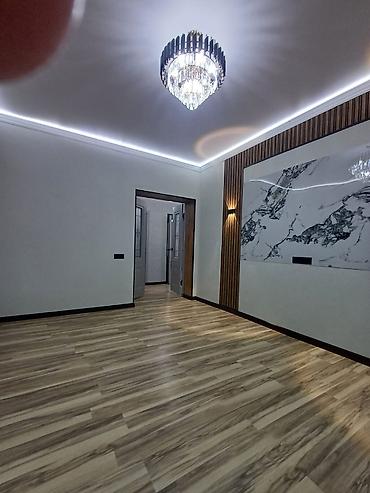 Продажа квартир: 2 комнаты, 52 м², 105 серия, 5 этаж, Евроремонт — 10