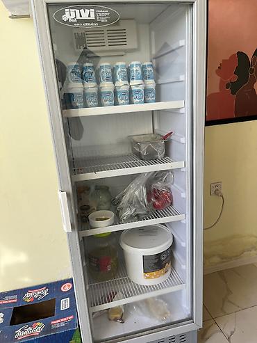 dönər stolu: Donerxana avadanliqıari tecili satiıi unvan musfiqabad — 6