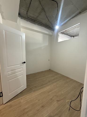квв: 2 комнаты, 46 м², Элитка, 4 этаж, Требуется ремонт — 8