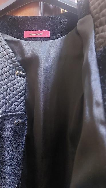 Пиджаки, жакеты: Пиджак, Без воротника, Турция — 15