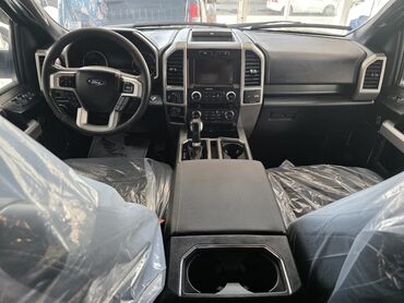 Ford: Ford F-150: 2019 г., 2.7 л, Автомат, Бензин, Пикап at lalafo.kg — 5 Ford: Ford F-150: 2019 г., 2.7 л, Автомат, Бензин, Пикап — 5