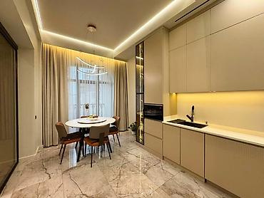 mod: For rent two-level penthouse in the southern part of the city. Central — 6