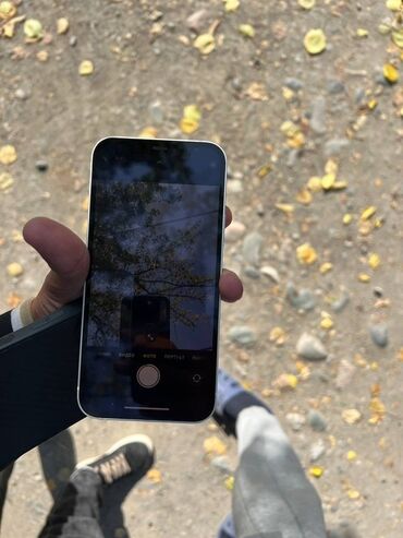 Apple iPhone: IPhone 12, Б/у, 128 ГБ, Белый — 6