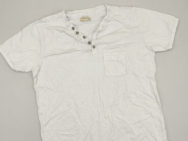 T-shirts: T-shirt for men, L (EU 40), condition - Good