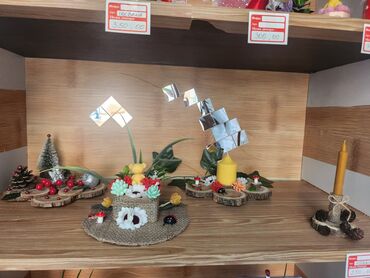 Praznična dekoracija: Bоја - Šareno — 8