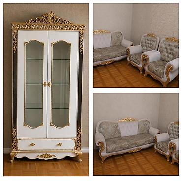 İşlənmiş, Divan, Servant, Kreslolar, Kredit yoxdur lalafo.az -da İşlənmiş, Divan, Servant, Kreslolar, Kredit yoxdur