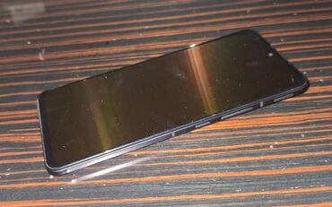 телефон fly champ: ZTE Nubia Red Magic 6r, 128 ГБ, цвет - Голубой, Сенсорный, Отпечаток пальца, Две SIM карты