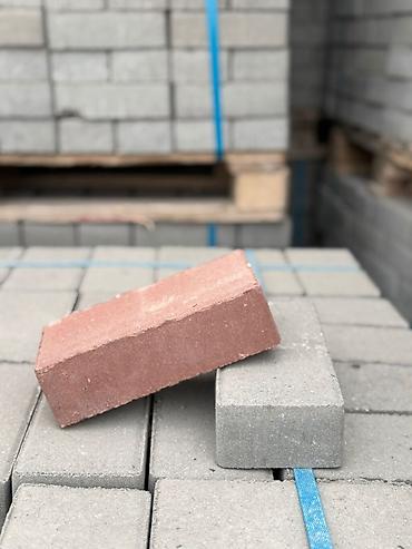Укладка плитки: Брусчатка под ключ в Бишкеке Укладка и производство тротуарной плитки — 32