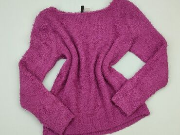 bluzki hiszpanki xl: Sweter, H&M, XL, stan - Dobry