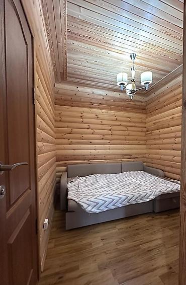 Продажа коттеджей и домов: 🔥🔥Эксклюзив🔥🔥 🏔️ Продаётся коттедж на территории горнолыжной базы — 9