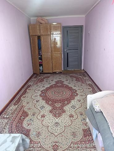 Продажа квартир: 3 комнаты, 58 м², 104 серия, 4 этаж — 2