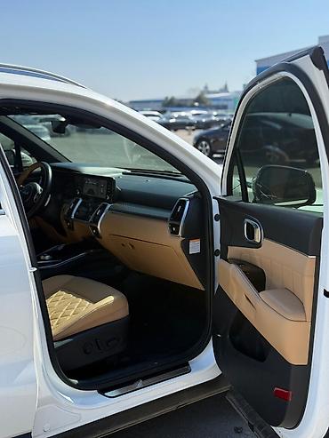 Kia: Kia Sorento: 2021 г., 1.6 л, Гибрид — 23