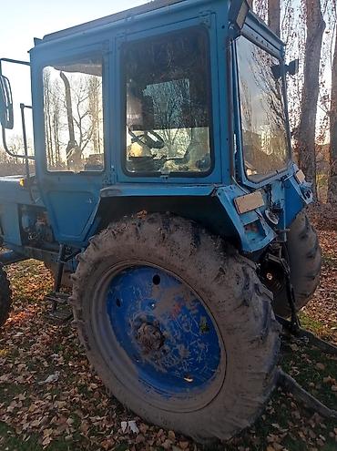 Другие тракторы: Другие тракторы — 2