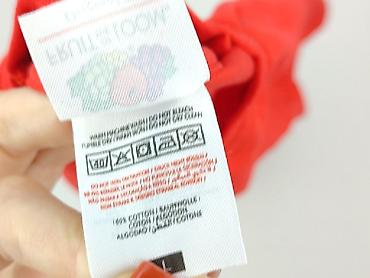 tshirt lidl: Fruit Of The Loom, Koszulka dla mężczyzn, rozmiar L — 6