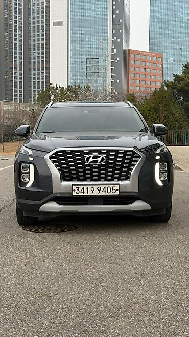 Hyundai Palisade: 2020 г., 2.2 л, Автомат, Дизель, Кроссовер at lalafo.kg Hyundai Palisade: 2020 г., 2.2 л, Автомат, Дизель, Кроссовер