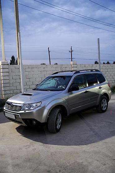 аварийная субару: Subaru Forester: 2008 г., 2 л, Автомат, Бензин, Кроссовер — 2