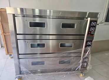 Professional sobalar: Çörək, Şirniyyət üçün, Pizza, Elektrik -da lalafo.az — 5 Professional sobalar: Çörək, Şirniyyət üçün, Pizza, Elektrik — 5