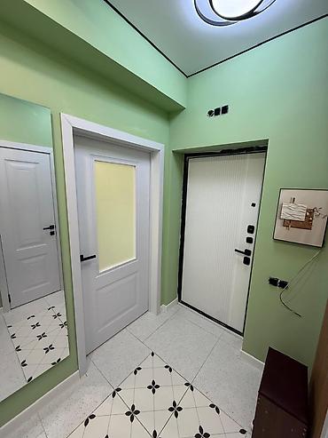 4: 1 комната, 39 м², Джал-15 Элитка, 4 этаж — 10