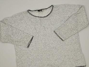 pull i bear bluza: Papaya, Sweter damski, rozmiar L — 1