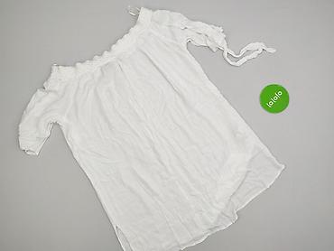 off white cheap: F&F, Tunika damska, rozmiar M — 2