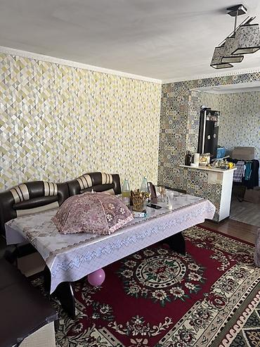 Продажа домов: Дом, 81 м², 2 комнаты, Агентство недвижимости, Евроремонт — 3