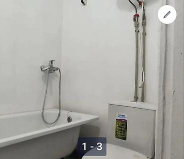 кавртира аренда: 22 м² — 3
