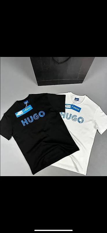 Majice: Men's T-shirt Jordan, bоја - Šareno — 16