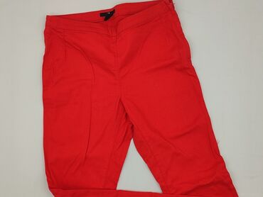 spodnie dresowe dla wysokich kobiet: Leggings Elegant for women, H&M, size M (EU 38)